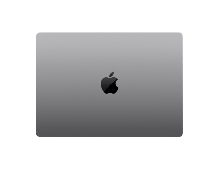 Ноутбук Apple MacBook Pro 14" MXE13 Silver (M3 8-Core CPU, 10-Core GPU, RAM 16GB, SSD 1TB)