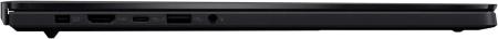 Ноутбук ASUS ProArt P16 H7606WV-P16.R3704060(AI R9 HX 370/16"/3840x2400/4К/OLED/32GB/1TB SSD/RTX 4060 8GB/Win11)