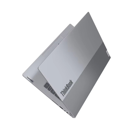 Ноутбук Lenovo ThinkBook 14 21MT0003CD (AMD Ryzen 7 8845H 3.8GHz/14"/2880×1800/16GB/1TB SSD/Radeon 780M/Win11)
