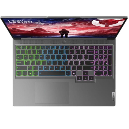 Ноутбук Lenovo Legion Slim 5 16AHP9 83DH006VUS (AMD Ryzen 7 8845HS 3,8GHz/16"/2560x1600/16GB/1TB SSD/RTX 4060/Win11)