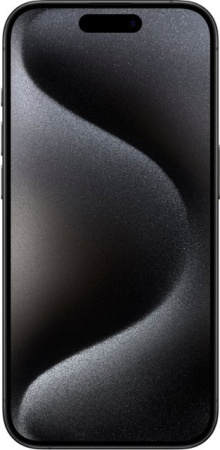 Смартфон Apple iPhone 15 Pro 256GB Black Titanium