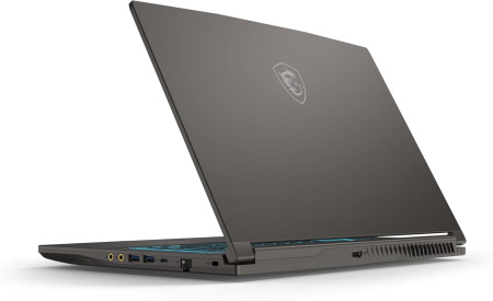 Ноутбук MSI Thin A15 B7VF-256US (AMD Ryzen 7 7735HS 3.2GHz/15,6"/1920x1080/16GB/512GB SSD/RTX 4060 8GB/Win 11)