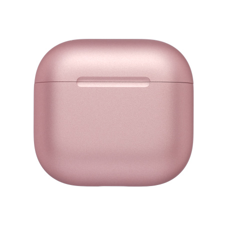 Наушники Apple AirPods 4 (ANC-Система активного шумоподавления) 2024 color Розовое золото