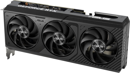 Видеокарта ASUS PRIME GeForce RTX 4070 SUPER 12GB GDDR6X OC Edition (PRIME-RTX4070S-O12G)
