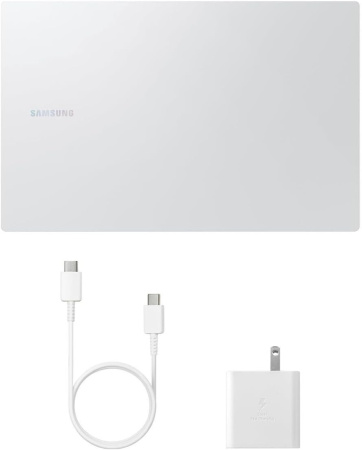 Ноутбук Samsung Galaxy Book 4 NP750XGK-KS2US (Intel Core 7 150U 1.2GHz/15.6"/1920x1080/16GB/512GB SSD/Intel Graphics/Win11)