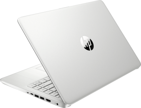 Ноутбук HP 14s-fq0037ur (AMD Ryzen 3 4300U 2700MHz/14"/1920x1080/8GB/512GB SSD/DVD нет/AMD Radeon Graphics/Wi-Fi/Bluetooth/Windows 10 Home)