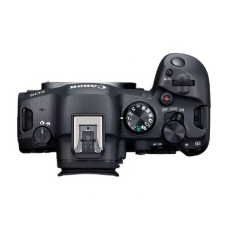 Беззеркальный фотоаппарат Canon EOS R6 Mark II Body