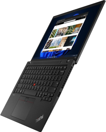 Ноутбук Lenovo ThinkPad T14s Gen 3 21CQ004RUS (Ryzen 5 Pro 6650U 2.9GHz/14"/1920x1200/16GB/512GB SSD/Radeon 660M/Win11P)