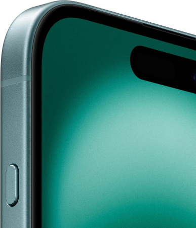 Смартфон Apple iPhone 16 128GB Teal