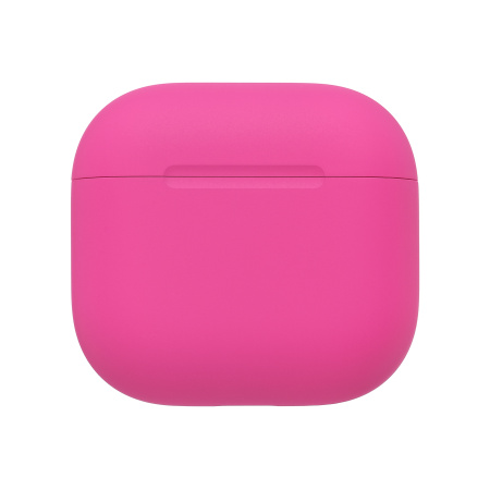 Наушники Apple AirPods 4 (ANC-Система активного шумоподавления) 2024 color Барби