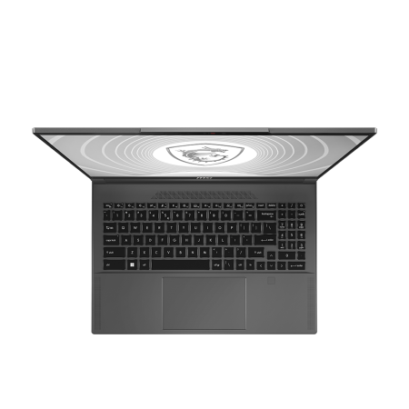 Ноутбук MSI CreatorPro 16 AI Studio A1VMG-076US (Ultra 9 185H 3.9GHz/16"/3840x2400/64GB/2TB SSD/RTX 5000 ADA 16GB/Win11)