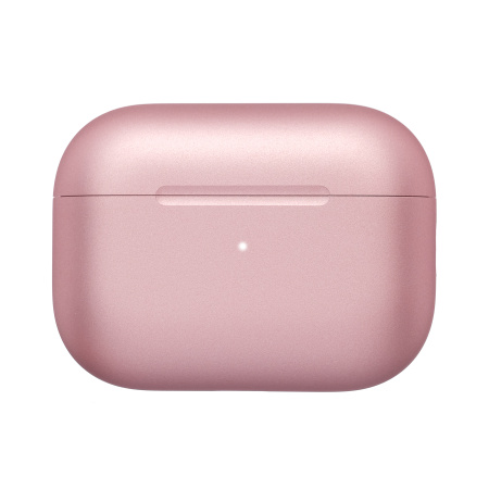 Наушники Apple AirPods Pro 2 2023 (USB C, MagSafe)  Color (Pink Gold) Розовое золото матовый