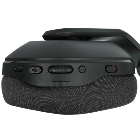 Беспроводные наушники Logitech G522 LIGHTSPEED Black