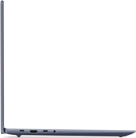 Ноутбук Lenovo IdeaPad Slim 5 16IRU9 83FW0002US (Core 7 150U 1.8GHz/16"/1920x1200/16GB/512GB SSD/Intel Graphics/Win 11)