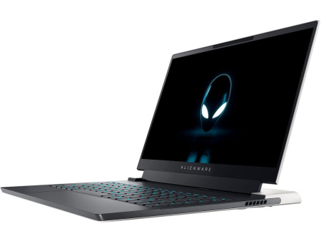 Ноутбук Dell Alienware x14 R1 (Intel Core i7 12700H 2,3GHz/14"/FHD/16GB/512GB SSD/NVIDIA GeForce RTX 3060/Windows 11 Home) AWX14R1-7679WHT-PUS