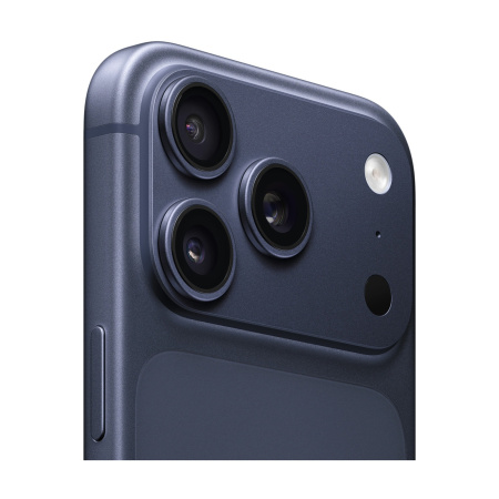 Смартфон Apple iPhone 17 Pro 256GB, eSIM, Deep Blue