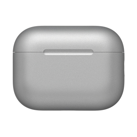 Наушники Apple AirPods Pro 3 2025 (USB C, MagSafe)  Color (Silver Chrome) матовый