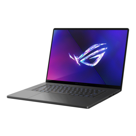 Ноутбук ASUS ROG Zephyrus G16 GU605MZ-G16.U94080 (Ultra 9 185H 3.9GHz/16"/2560x1600/240Hz/32GB/1TB/RTX 4080 12GB/Win11)