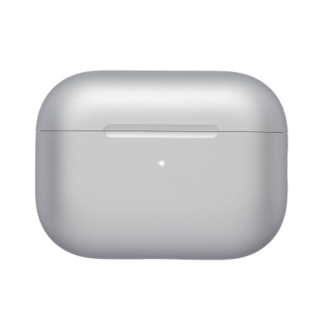 Наушники Apple AirPods Pro 2 2023 (USB C, MagSafe)  Color (Silver Chrome) матовый