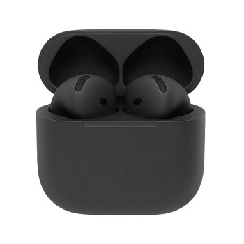Наушники Apple AirPods 4 (ANC-Система активного шумоподавления) 2024 color Black Edition