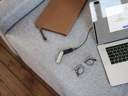 Ledger Nano X аппаратный кошелек для криптовалют
