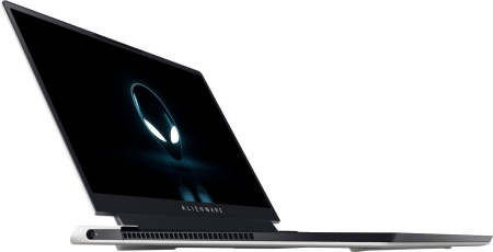 Ноутбук Dell Alienware x15 R2 (Intel Core i9 12900H 5GHz/15.6"/FHD/360Hz/32GB/1TB SSD/NVIDIA GeForce RTX 3070 Ti 8GB/Windows 11 Home) AWX15R2-9301WHT-PUS