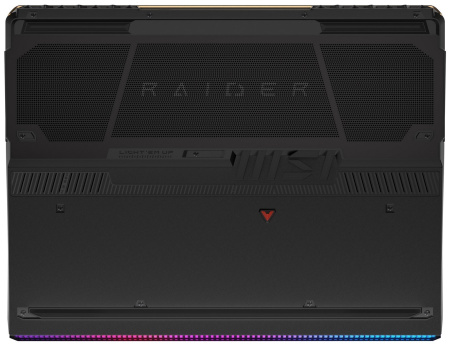 Ноутбук MSI Raider GE78HX 13VG-087US (Core i9 13980HX 2.2GHz/17"/2560x1600/32GB/2TB SSD/RTX 4070 8GB/Win 11)