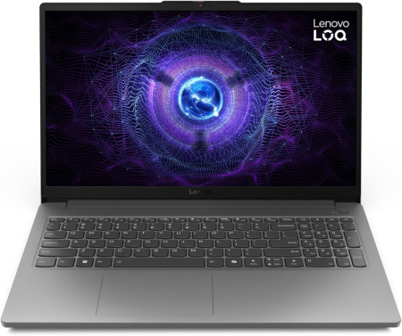 Ноутбук Lenovo LOQ 15IAX9E 83LK0005US (Intel Core i7 12650HX 2.0GHz/15.6"/1920x1080/32GB/1TB SSD/RTX 4050 6GB/Win11)