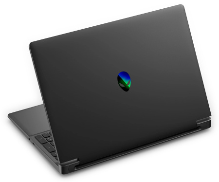 Ноутбук Dell Alienware 15 DA15260 (Core 7 240H 2.5GHz/165Hz/15.3"/1920x1200/16GB/512GB SSD/RTX 5060 8GB/Win 11)