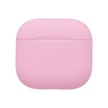 Наушники Apple AirPods 4 2024 color Розовый матовый (без системы активного шумоподавления)