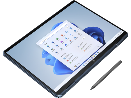 Ноутбук HP Spectre x360 14-ef2047nr (Intel Core i7 1355U 1.7GHz/13.5"/1920x1280/16GB/1TB SSD/Intel Iris Xe Graphics/Win 11)