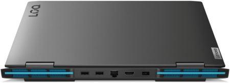 Ноутбук Lenovo LOQ 15ARP9 83JC007KUS (Ryzen 7 7435HS 3.1GHz/15.6"/1920x1080/16GB/1TB SSD/NVIDIA RTX 4050 6GB/Win11)