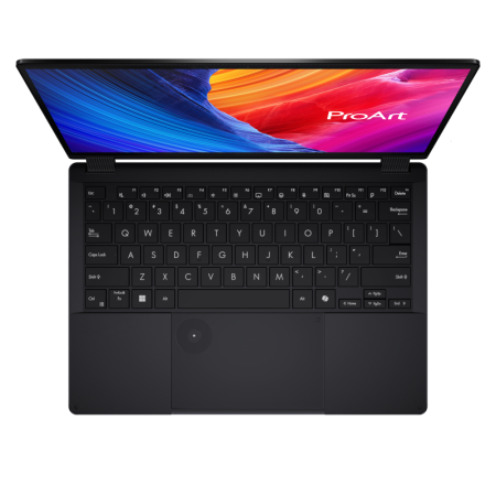 Ноутбук ASUS ProArt PX13 HN7306WU-PX13 (AI R9 HX 370 2.0GHz/13.3"/2880x1800/OLED/32GB/1TB SSD/RTX 4050 6GB/Win11)
