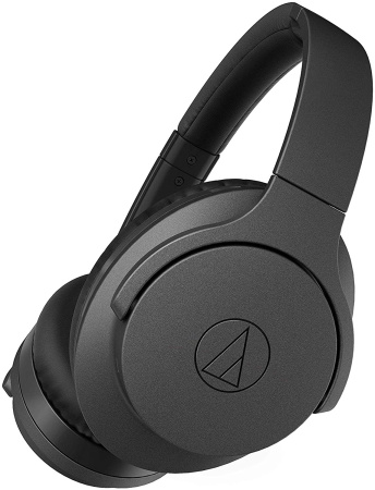 Наушники Audio-Technica ATH-ANC700BT (ATH-ANC700BTBK)