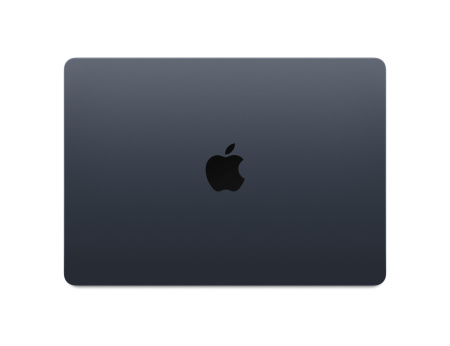Ноутбук Apple MacBook Air 15 (2024) MC9L4 Midnight (M3 8-Core, GPU 10-Core, 24GB, 512GB)