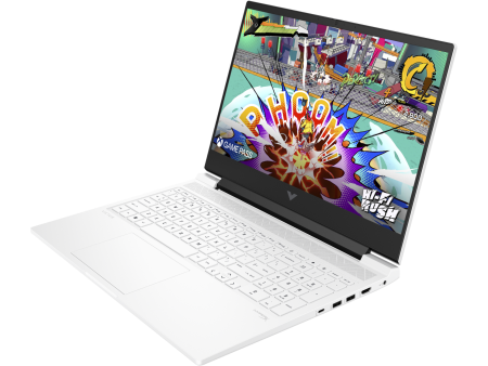 Ноутбук HP Victus Gaming Laptop 16-s1047nr (AMD Ryzen 7 8845HS 3.8GHz/16.1"/1920x1080/16GB/1TB SSD/RTX 4060 8GB/Win11)