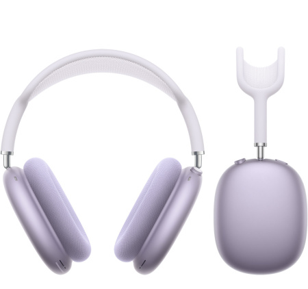 Беспроводные наушники Apple AirPods Max (2024) Purple