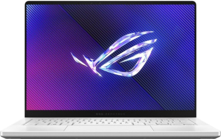 Ноутбук ASUS ROG Zephyrus G14 GA403UV-G14.R94060 (Ryzen 9 8945HS 4GHz/14"/2880x1800/16GB/1TB SSD/RTX 4060 8GB/Win11)