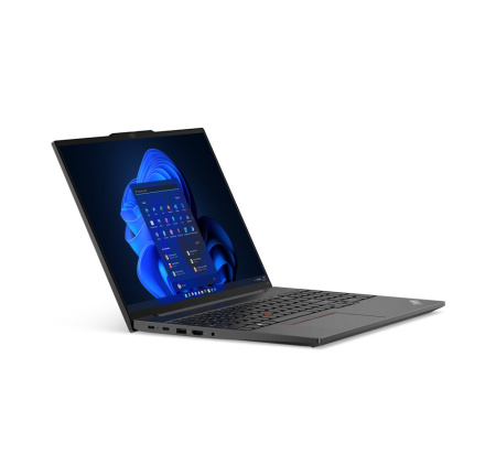Ноутбук Lenovo ThinkPad E16 Gen 1 21JN005DUS (Intel Core i5 1335U 1.3GHz/16"/1920x1200/8GB/512GB SSD/Intel Graphics/Win 11)