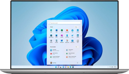 Ноутбук DELL XPS 15 9500 (Intel Core i7 10750H 2600MHz/15.6"/1920x1200/64GB/1024GB SSD/NVIDIA GeForce GTX 1650 Ti 4GB/Windows 10 Home)