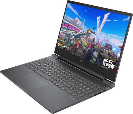 Ноутбук HP Victus Gaming Laptop 16t-r100 (Core i7 14700HX 2.1GHz/16,1"/1920x1080/64GB/2TB SSD/RTX 4060 8GB/Win 11)