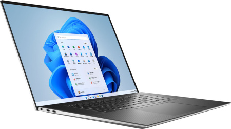 Ноутбук DELL XPS 17 9710-7491 (Intel Core i7 11800H 2300MHz/17"/1920x1200/16GB/1024GB SSD/NVIDIA GeForce RTX 3050 4GB/Windows 11 Home)