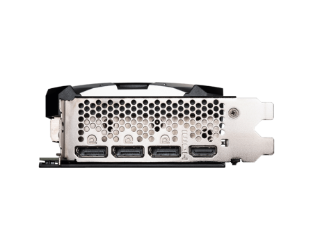 Видеокарта MSI GeForce RTX 4070 Ti SUPER VENTUS 3X OC