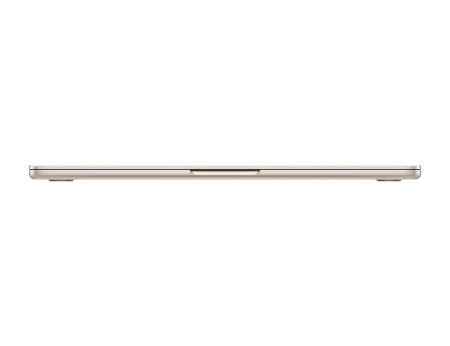 Ноутбук Apple MacBook Air 15 (2024) MC9F4 Starlight (M3 8-Core, GPU 10-Core, 16GB, 256GB)