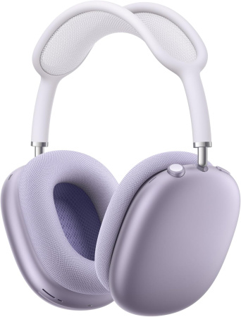 Беспроводные наушники Apple AirPods Max (2024) Purple