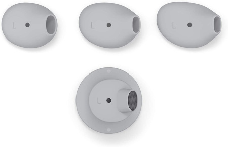 Беспроводные наушники Microsoft Surface Earbuds - Glacier