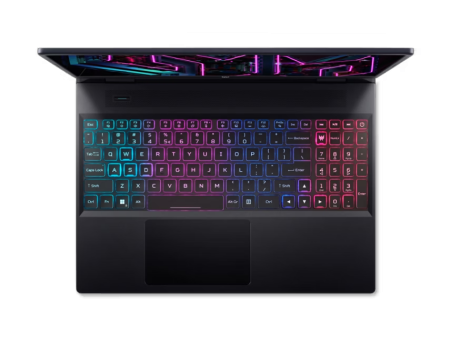 Ноутбук Acer Predator Helios Neo 16 PHN16-71-76H5 (Intel Core i7 13650HX 2.6GHz/16"/1920x1200/16GB/512GB/RTX 4060/Win11)