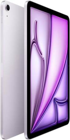 Планшет Apple iPad Air 11 (2024) M2 1TB Wi-Fi, Purple (MUWU3)