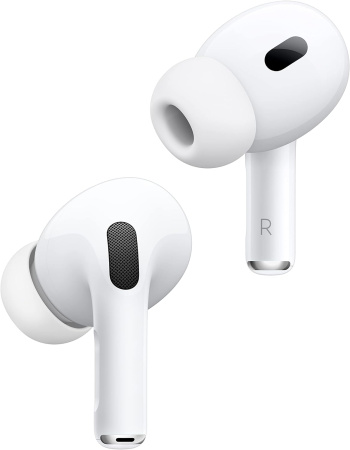 Наушники Apple AirPods Pro 2 Type-C