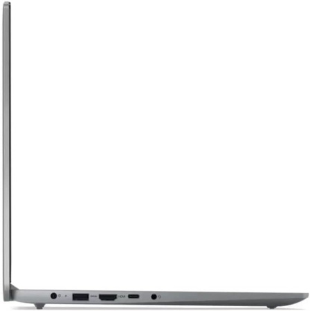 Ноутбук Lenovo IdeaPad Slim 3 16ABR8 82XR005DRK (AMD Ryzen 5 7530U 2000 MHz/16"/1920x1200/16GB/512GB SSD/No OS)